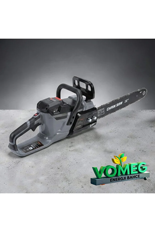 Profesyonel Akülü Ağaç kesme Testere 40 volt